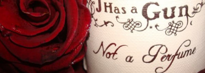 Juliette Has A Gun "Not A Perfume"