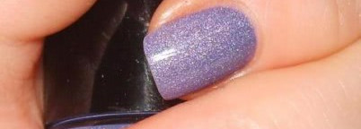 Моя любовь к лакам Catrice: Catrice Ultimate Nail Lacquer "420 Dirty Berry"