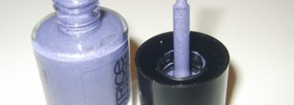 Моя любовь к лакам Catrice: Catrice Ultimate Nail Lacquer "420 Dirty Berry"