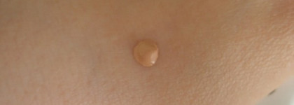 Создаем естественный образ с Lancome Hydra Zen Neurocalm Anti-stress Tinted Moisturising Cream spf15