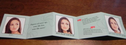 Ты безупречна с пудрой для лица "Hello Flawless!" от Benefit