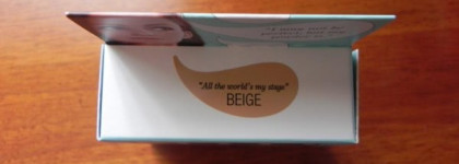 Ты безупречна с пудрой для лица "Hello Flawless!" от Benefit