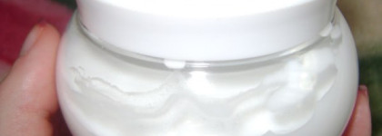 Мои любимчики в уходе за телом