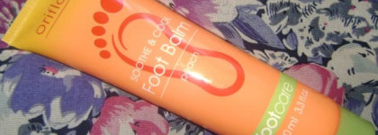 Побалуйте Ваши ножки