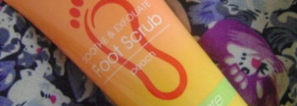 Побалуйте Ваши ножки