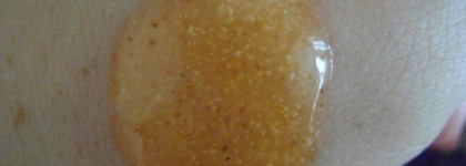 Побалуйте Ваши ножки