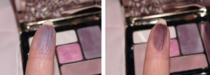 Весеннее настроение с Guerlain - Les Roses et le Noir Spring Makeup Collection 2012