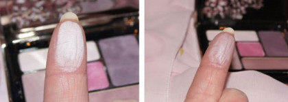 Весеннее настроение с Guerlain - Les Roses et le Noir Spring Makeup Collection 2012