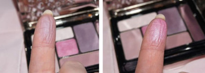 Весеннее настроение с Guerlain - Les Roses et le Noir Spring Makeup Collection 2012