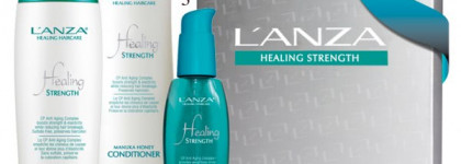 L'Anza - американский друг, или...?