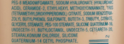 L'Anza - американский друг, или...?