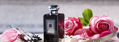 Jo Malone Rose Water & Vanilla cologne intense