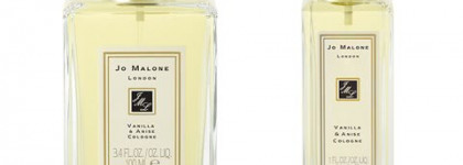 Парфюм Jo Malone Vanilla&Anise