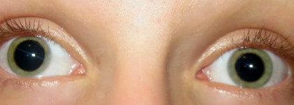 Тушь для ресниц с эффектом "накладных ресниц" Volume Effet Faux Cils от YSL