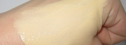 Моя зимняя любовь или Chanel Lift Lumiere