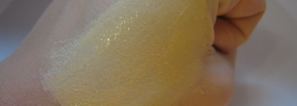 Моя зимняя любовь или Chanel Lift Lumiere