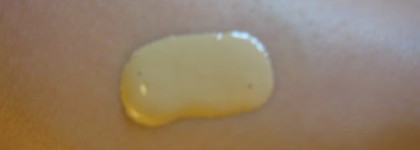 Моя зимняя любовь или Chanel Lift Lumiere