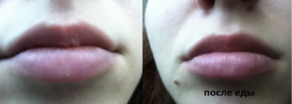 Лак для губ  Vivienne Sabo Couleurs Fraiches 05