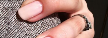 Нежность с Sally Hansen Bamboo shoot