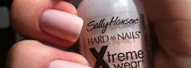 Нежность с Sally Hansen Bamboo shoot