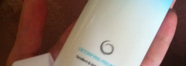 Моя корейская находка от Missha - Missha Super Aqua Detoxifying Peeling Gel