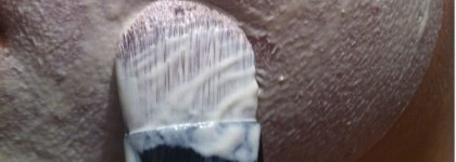 Японский и не очень уход за проблемной кожей