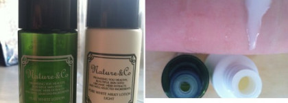 Японский и не очень уход за проблемной кожей