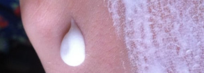 Японский и не очень уход за проблемной кожей