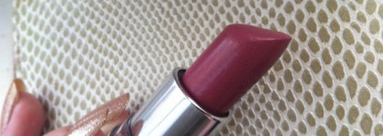 That's Mauve! Лиловые радости моей косметички