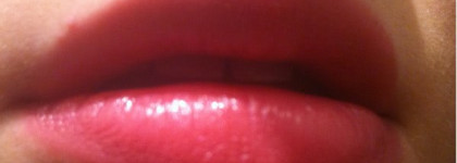 That's Mauve! Лиловые радости моей косметички