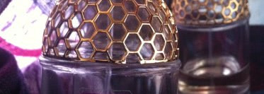 Парфюмерные закрома Осень-Зима. Тепло и ваниль