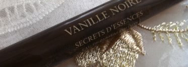 Парфюмерные закрома Осень-Зима. Тепло и ваниль