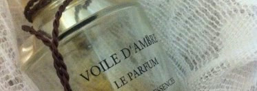 Парфюмерные закрома Осень-Зима. Тепло и ваниль