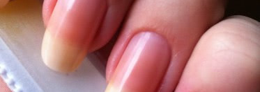 маникюр от INM + один интересный лак VivienneSabo 101