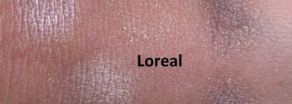 Тени ArtDeco - мои ежедневные помощники