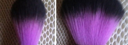 Кисти для лица от Essence - я в восторге