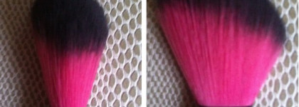 Кисти для лица от Essence - я в восторге