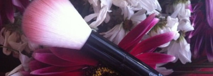 Кисти для лица от Essence - я в восторге