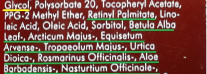 Средства для роста волос Sim Sensitive - когда эффект плацебо не действует