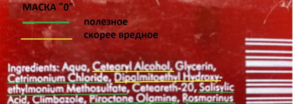 Средства для роста волос Sim Sensitive - когда эффект плацебо не действует