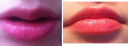 Косметическая бижутерия -  BeYu в моей косметичке