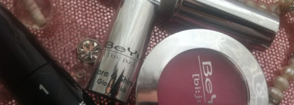 Косметическая бижутерия -  BeYu в моей косметичке