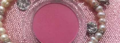 Косметическая бижутерия -  BeYu в моей косметичке