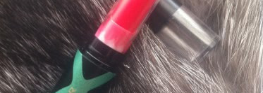 MaxFactor XPerience Sheer Glose Balm 04 Red garnet - Красный, который ни к чему не обязывает