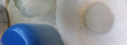 Корейский уход от Missha серии Aqua