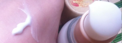 Мои косметические разочарования. Часть 1 - Уход