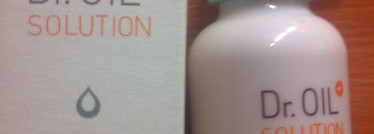 Мои косметические разочарования. Часть 1 - Уход