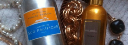 Дуэт для гурманов-сладкоежек: сопротивление бесполезно