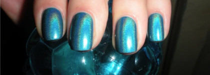 Радуга во флакончике - China Glaze DV8