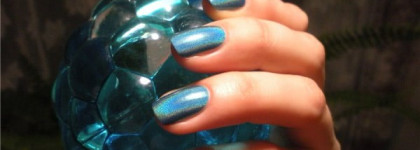 Радуга во флакончике - China Glaze DV8